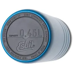 Термокухоль Esbit MGF450TL-PB 450ml Синій - мініатюра 2
