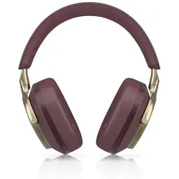 Навушники з мікрофоном Bowers & Wilkins PX8 Royal Burgundy - мініатюра 2