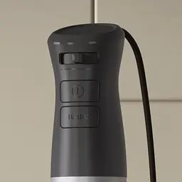 Блендер стаціонарний Electrolux E5HB2-8SS - мініатюра 9