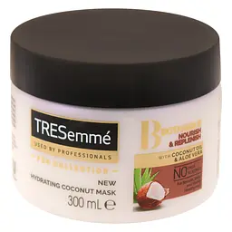 Маска для волосся TRESemme Botanique Detox зволожувальна 300 мл - мініатюра 2