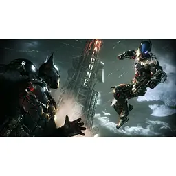 Ключ активації Microsoft Batman: Arkham Knight для Xbox One/Series - мініатюра 8