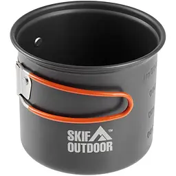 Набір для приготування їжі Skif Outdoor Fuzz Pot - мініатюра 6