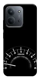 TPU чохол Demsky Speed для Xiaomi Redmi 15C (EU)