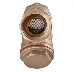 Фільтр грубого очищення Solomon 3/4″ 8011 000001450 - мініатюра 2