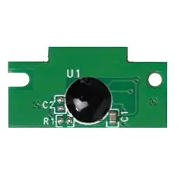 Чип для картриджа Apex Canon PFI-710Y/2357C001 700 мл yellow (CHIP-CAN-PFI710Y) - мініатюра 2