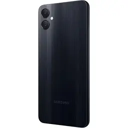 Смартфон Samsung Galaxy A05 4/128 Black - мініатюра 11