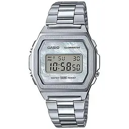 Годинник Casio A1000D-7EF