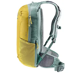 Рюкзак Deuter Race 12 Turmeric-Ivy (1052-3204123 8207) - мініатюра 2