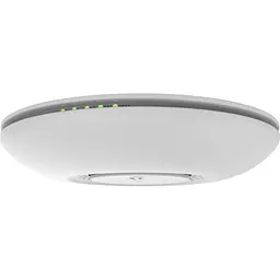 Точка доступу Wi-Fi Mikrotik cAP (RBcAP2nD) - мініатюра 2