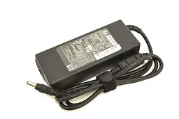 Блок живлення для ноутбука HP 90W 18.5V 4.9A 4.8x1.7mm 310744-001 - мініатюра 2