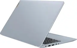 Ноутбук Lenovo IdeaPad 3 15IAU7/ Core i5-1235U/4.4 ГГц/ Iris Xe Graphics/16/512 ГБ Refurbished - мініатюра 5