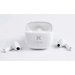Навушники Vinga HBT065 Bluetooth White (HBT065WT) - мініатюра 3