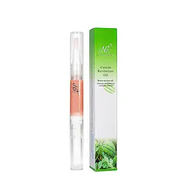 Олія для кутикули в олівці Cuticle revitalizer oil 3 мл Кавун