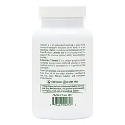 Вітаміни та мінерали Natures Plus Esterified Vitamin C 90 таблеток - мініатюра 3