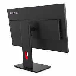Монітор 27" Lenovo T27Q-40 QHD IPS 120Hz (64A6GAT6UA) - мініатюра 6