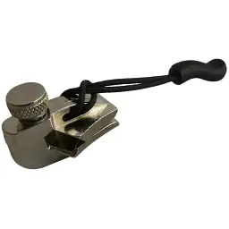 Брелок Munkees FixnZip L Steel