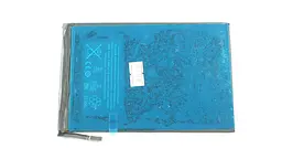Акумулятор (батарея) для планшета Apple iPad mini 3.72V 4440mAh 16.5Whr - мініатюра 3