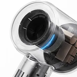 Фен Xiaomi MiJia Ionic Hair Dryer (GSHF04LF) Blue - мініатюра 7