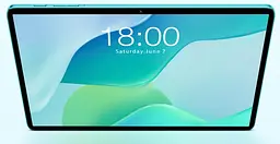 Планшет Teclast P33 KIT 3/64GB Wi-Fi Blue (6940709688045) UA UCRF - мініатюра 3