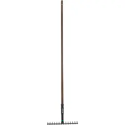 Граблі Gardena NatureLine сталеві, 36 см - мініатюра 3