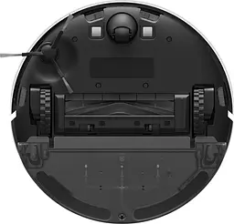 Робот-пилосос із вологим прибиранням Dreame D9 MAX White Gen 2 (RLD34GA-Wh) - мініатюра 4