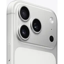 Мобільний телефон Apple iPhone 17 Pro 1TB Silver (MG8P4) - мініатюра 3