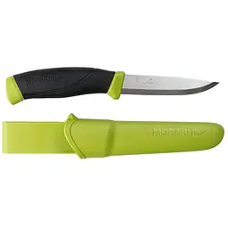 Ніж Morakniv Companion S Olive Green нержавіюча сталь (14075)