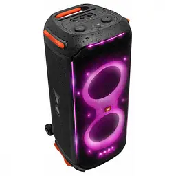 Мобільна акустична система JBL PartyBox 710 Black (JBLPARTYBOX710) - мініатюра 5