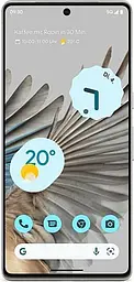 Смартфон Google Pixel 7 Pro 12/256Gb Snowl (JP Version)