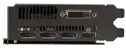 Відеокарта AMD Radeon RX 580 8GB PowerColor Red Devil (AXRX 580 8GBD5-3DH/OC) Б/В - мініатюра 3