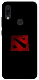 TPU чохол Demsky Dota Symbol для Xiaomi Redmi Note 7 / Note 7 Pro / Note 7s