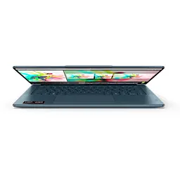 Ноутбук Lenovo Yoga Pro 7 14ASP10 AI 9365 50GHz,3K,32GB LPDDR5x,1TB,Radeon,Windows 11 Home - мініатюра 6