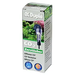 Дифузор + зворотний клапан CO2 Dupla CO2-Atomizer (80230) - мініатюра 1