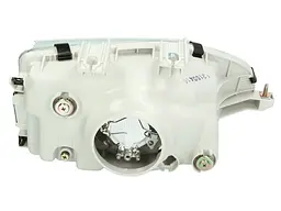 Фара передня ліва Honda CRX II, Civic V 92-98р Depo (217-1111L-LD-E) - мініатюра 2