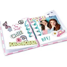 Набір для творчості Canal Toys Style 4 Ever Майстерня декору (OFG323) - мініатюра 6