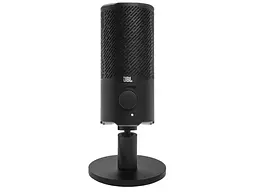 Мікрофон для ПК/для стрімінгу, подкастів JBL Quantum Stream (jblQSTREAMBLK)