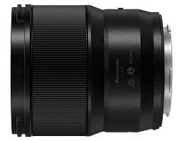 Об'єктив Panasonic Lumix S-S85E 85 мм F1.8 - мініатюра 3