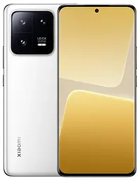 Смартфон Xiaomi 13 Pro 12/256GB Ceramic White (Global) NFC