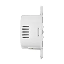 Реле Ajax LightCore (Crossover) vertical для розумного вертикального перехресного вимикача світла LightSwitch (Crossover) (26-00493) - мініатюра 3