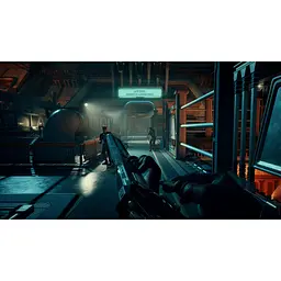 Гра консольна Games Software PS5 Outer World 2 BD диск - мініатюра 10