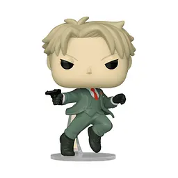 Ігрова Колекційна фігурка Funko POP! серії Сім'я шпигуна - Лойд Форджер - мініатюра 2