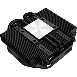 Кулер для процесора ID-Cooling IS-28i Black (IS-28i BLACK) - мініатюра 4