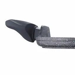 Пательня-гриль Bergner Orion 35.5x28.3 см (BG-8523-MBG) - мініатюра 4