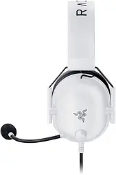 Гарнітура Razer BlackShark V2 X Білий (RZ04-03240700-R3M1) - мініатюра 4