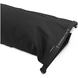 Сумка на кермо Acepac Bar Drybag 2022 16 L Чорний (1033-ACPC 119306) - мініатюра 4