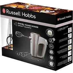 Міксер Russell Hobbs 25892-56 - мініатюра 5