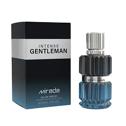 Парфумована вода чоловіча Mirada Intense Gentleman 100 мл (MM40113)