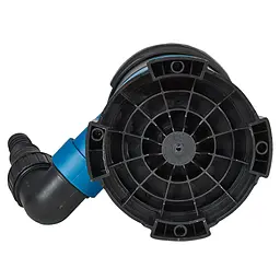 Насос занурювальний дренажний Vitals Aqua DT 307s для чистої води (47607) - мініатюра 3