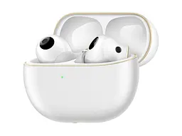 Навушники TWS Huawei FreeBuds Pro 4 White (55037963)