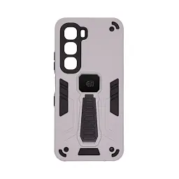 Чохол ArmorStandart Proover для Infinix Hot 60i 4G Grey